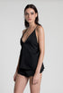 DEVON Frilly Boy Short